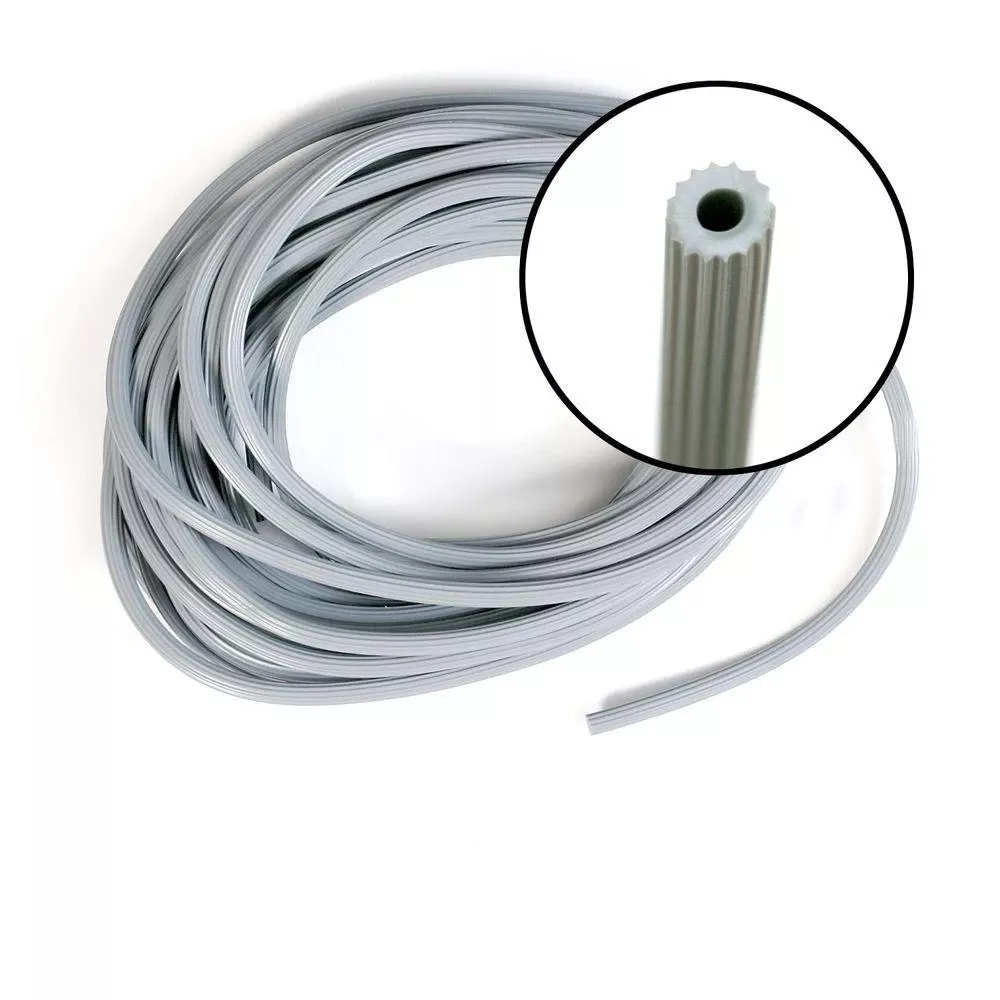 0-22-in-diameter-x-25-ft-length-gray-screen-spline-window-repair 0.22 In. Diameter X 25 Ft. Length Gray Screen Spline For Window Repair