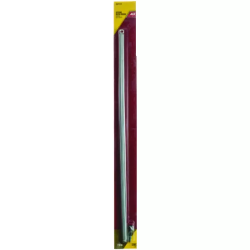 0-375-in-diameter-x-0-375-in-length-zinc-plated-door-spring-with-j-hooks 0.375 In. Diameter X 0.375 In. Length Zinc-plated Door Spring With J Hooks