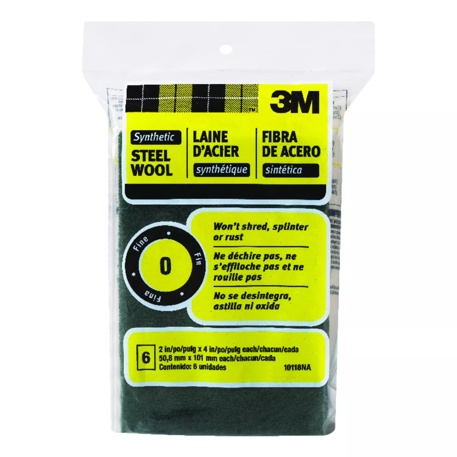 0-fine-synthetic-steel-wool-pads #0 Fine Synthetic Steel Wool Pads