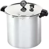 01781-23-quart-aluminum-pressure-cooker-canner 01781 23-quart Aluminum Pressure Cooker And Canner