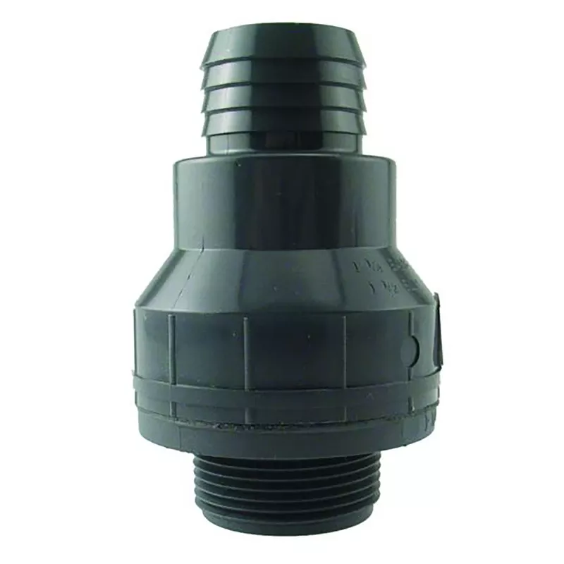 1-1-2-mpt-chk-valve **1-1/2"MPT CHK Valve**