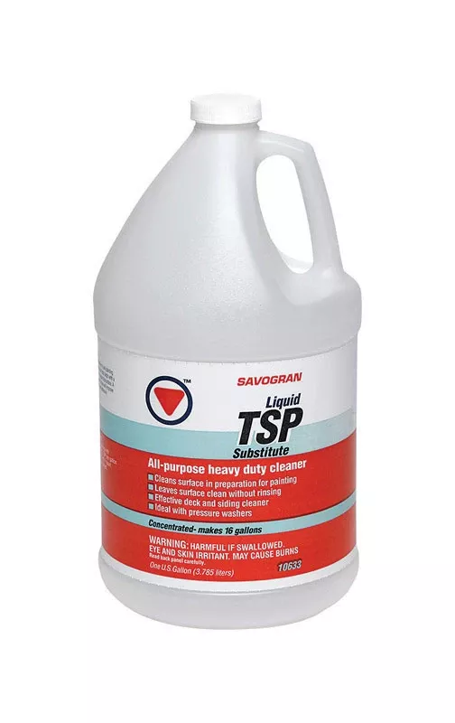 1-gallon-liquid-tsp-substitute-cleaner-heavy-duty-all-purpose-cleaner 1 Gallon Liquid Tsp Substitute Cleaner - Heavy-duty All-purpose Cleaner