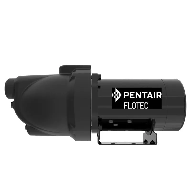 1-hp-convertible-jet-well-pump-810-gph-cast-iron-model-fp4562 1 Hp Convertible Jet Well Pump, 810 Gph, Cast Iron, Model Fp4562