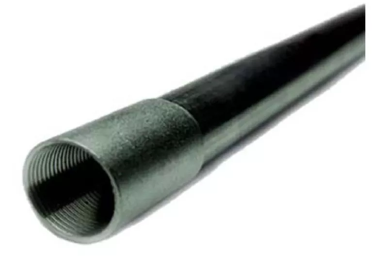 1-in-diameter-x-21-ft-length-black-steel-pipe 1 In. Diameter X 21 Ft. Length Black Steel Pipe