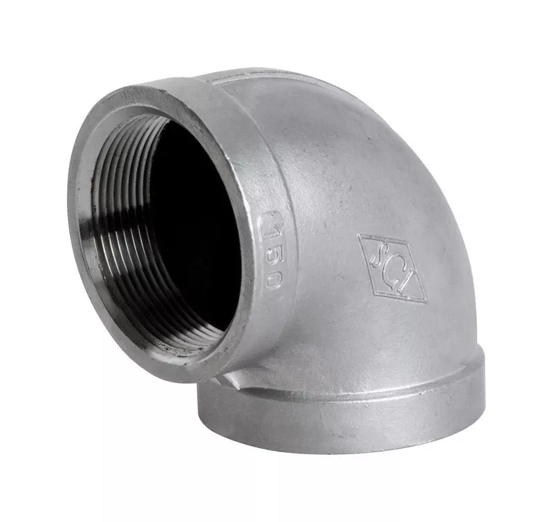 1-in-fpt-x-1-in-d-fpt-stainless-steel-90-degree-elbow 1 In. Fpt X 1 In. D Fpt Stainless Steel 90 Degree Elbow