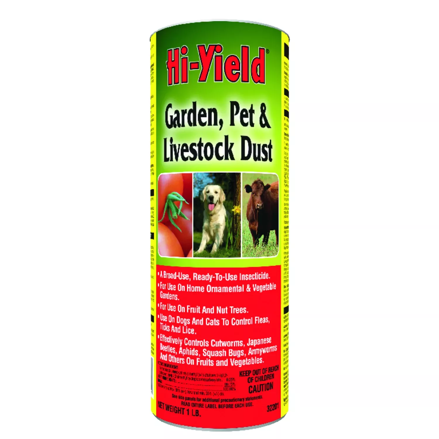 1-lb-ready-to-use-pet-livestock-garden-dust-insect-killer 1 Lb. Ready To Use Pet, Livestock, & Garden Dust Insect Killer