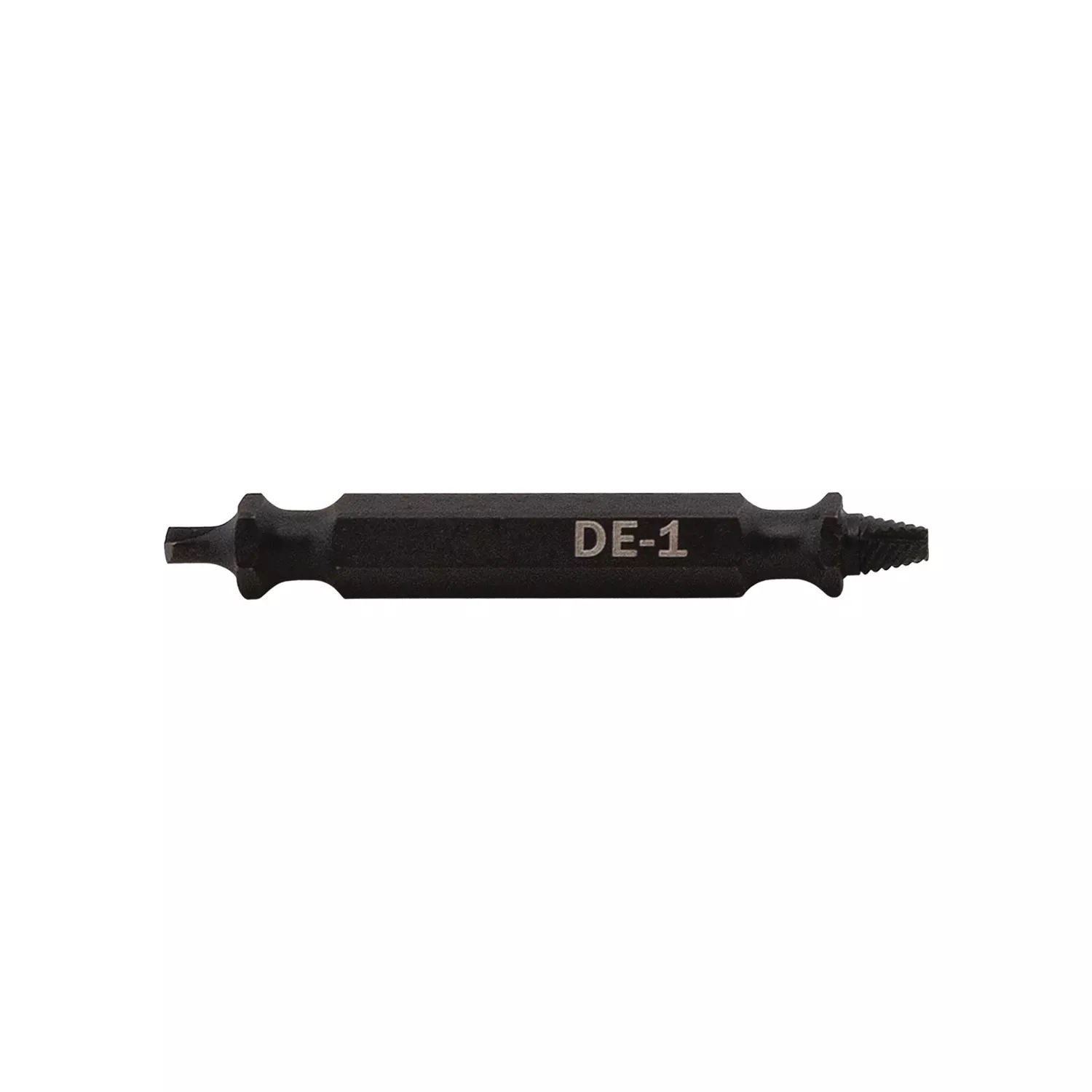 1-m2-high-speed-steel-double-ended-screw-extractor-1-pc #1 M2 High Speed Steel Double-ended Screw Extractor 1 Pc