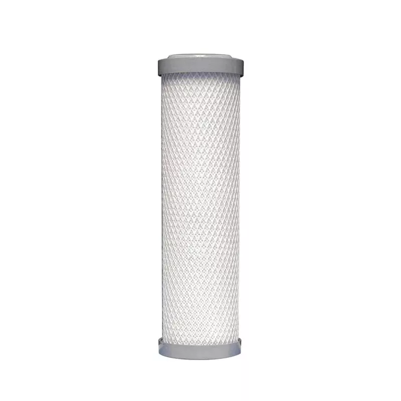10 Inch Carbon Block Filter