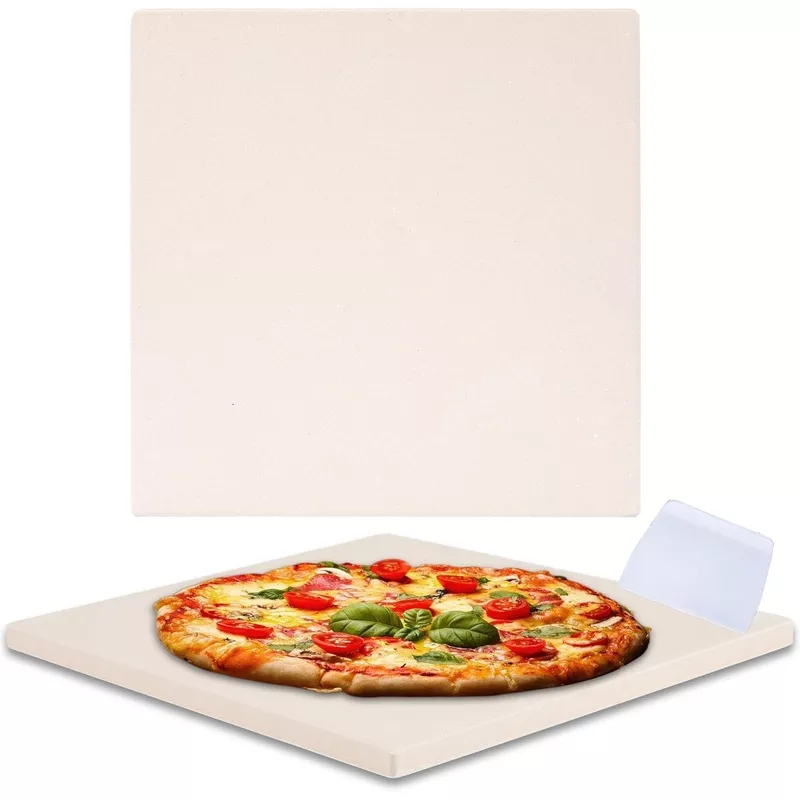 10x10-4x0-5-pizza-stone-toaster-oven 10x10.4x0.5 Pizza Stone for Toaster Oven