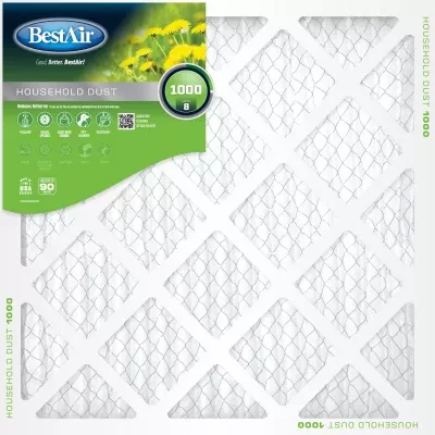 12x24x1pleat-air-filter **12x24x1Pleat Air Filter**