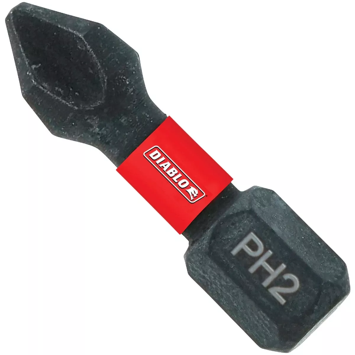 2-phillips-drive-bits-1-in-25-pk #2 Phillips Drive Bits, 1-In., 25-Pk.