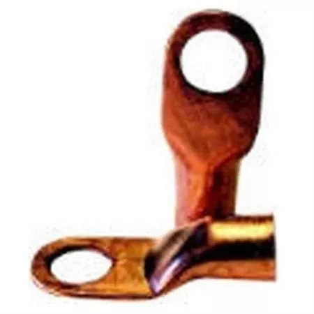 2-welding-cable-lug-1-2-2pk-by-us-forge #2 Welding Cable Lug 1/2 2Pk By Us Forge