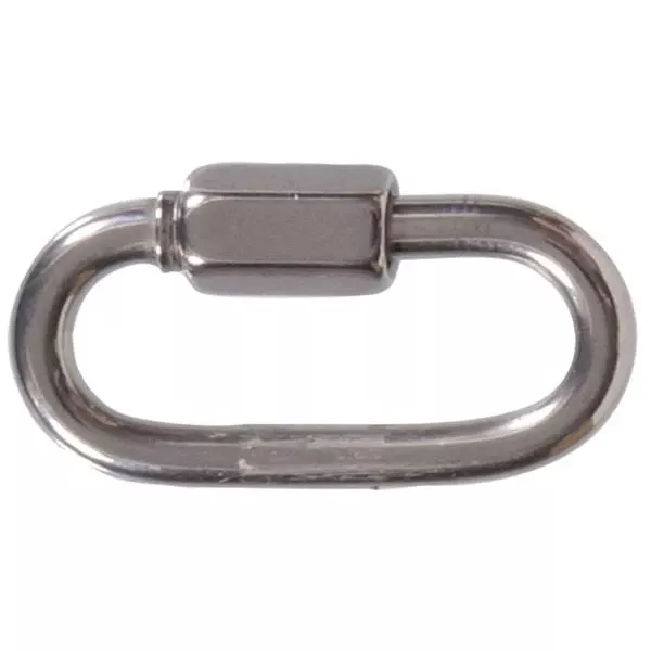 316-quick-link-durable-steel-connector-various-applications #316 Quick Link - Durable Steel Connector For Various Applications
