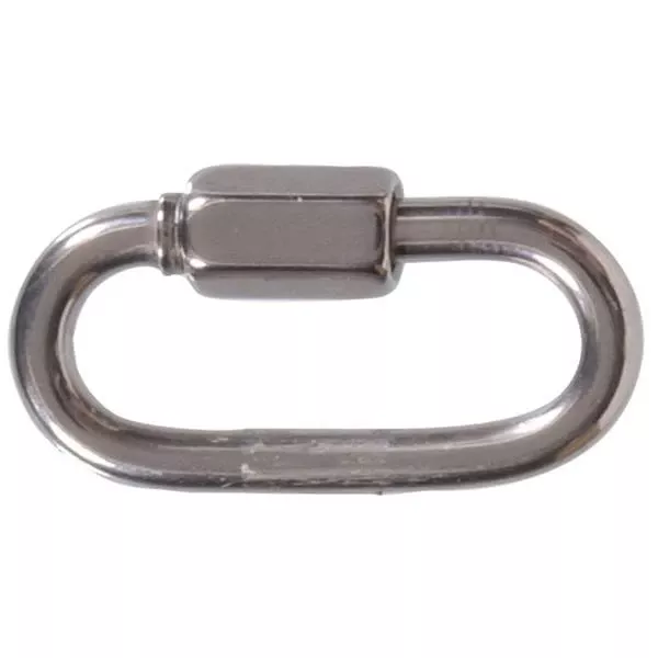 316-quick-link-durable-steel-connector-versatile-applications #316 Quick Link - Durable Steel Connector For Versatile Applications