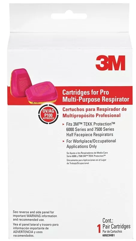 3m-60923hb1-c-cartridge-bayonet 3M 60923HB1-C Cartridge, Bayonet