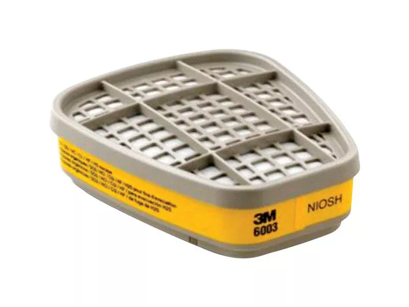 3m-acid-gas-replacement-cartridge-yellow-l-2-pc 3M Acid Gas Replacement Cartridge Yellow L 2 pc