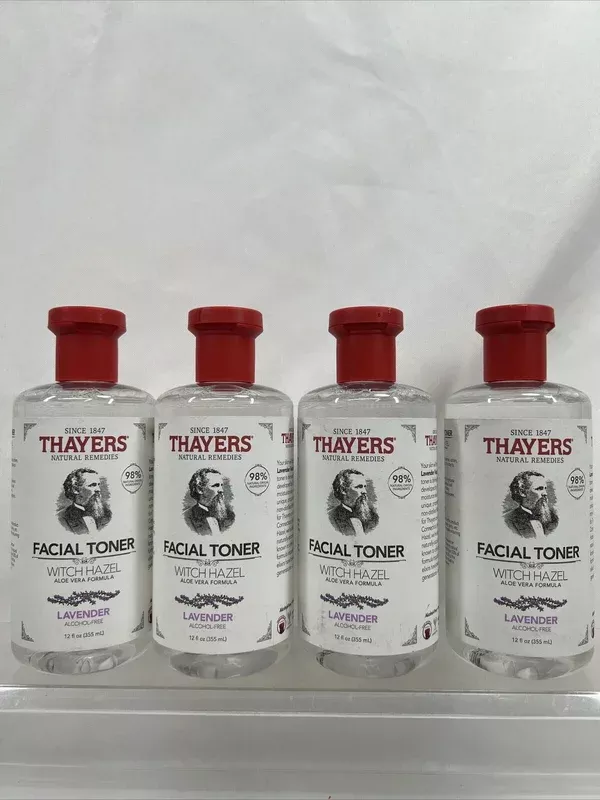 4-thayers-toner-lavender-witch-hazel-aloe-vera-formula-alcohol-free-12-fl-oz (4) Thayers Toner Lavender Witch Hazel Aloe Vera Formula Alcohol Free 12 fl oz