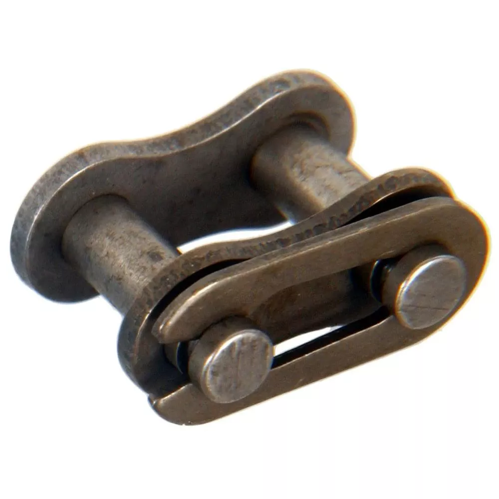 40-link-chain-connector-by-hillman-group-durable-steel-construction #40 Link Chain Connector By The Hillman Group - Durable Steel Construction