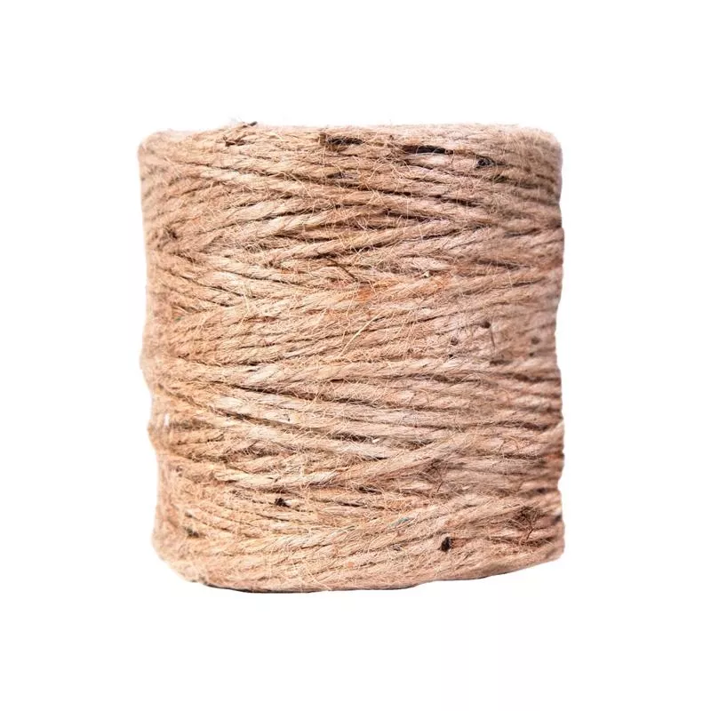 520-rope-twine-jute-nat 520' ROPE TWINE JUTE NAT