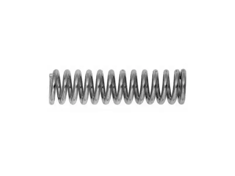 54-compression-spring-1-x-3-3-4-durable-steel-material-versatile-use #54 Compression Spring - 1" X 3-3/4" - Durable Steel Material - Versatile Use