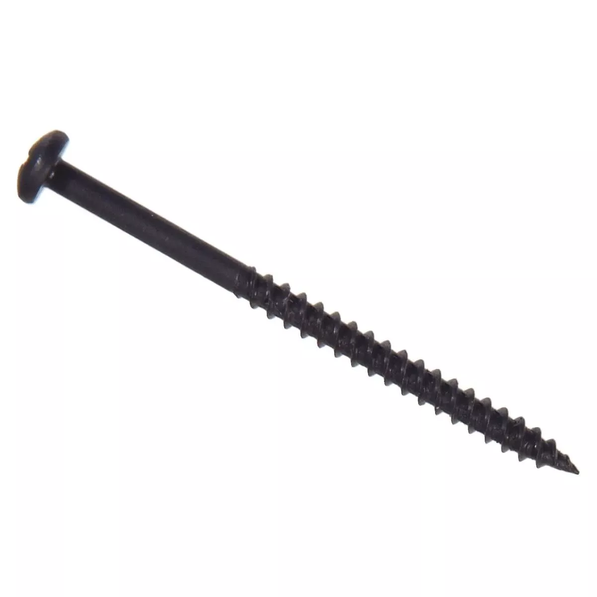 8-2-3-8-in-phillips-cabinet-screws-1lb-box-wood-fastening #8 2-3/8 In. Phillips Cabinet Screws - 1lb Box For Wood Fastening