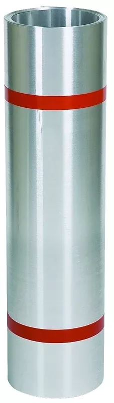 able-sheet-metal-2390e-rl-economy-roll-valley-50-ft-l-20-in-w-0-009 Able Sheet Metal 2390E RL Economy Roll Valley, 50 ft L, 20 in W, 0.009
