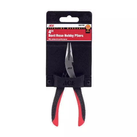 ace-4-in-alloy-steel-bent-nose-pliers Ace 4 in. Alloy Steel Bent Nose Pliers