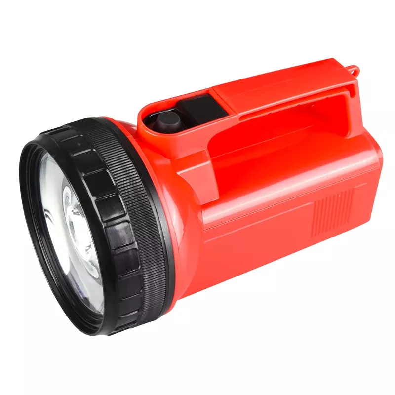 ace-75-lm-black-red-led-floating-lantern Ace 75 lm Black/Red LED Floating Lantern