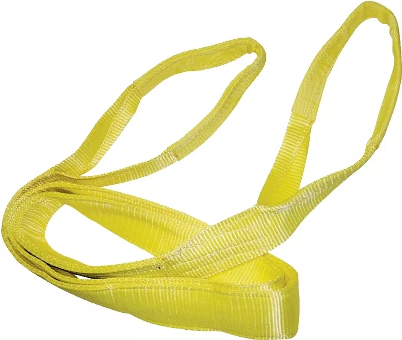 ancra-20-ee2-9804x16-lifting-sling-4-in-w-16-ft-l-2-ply-11-000-lb Ancra 20-EE2-9804X16 Lifting Sling, 4 in W, 16 ft L, 2-Ply, 11,000 lb