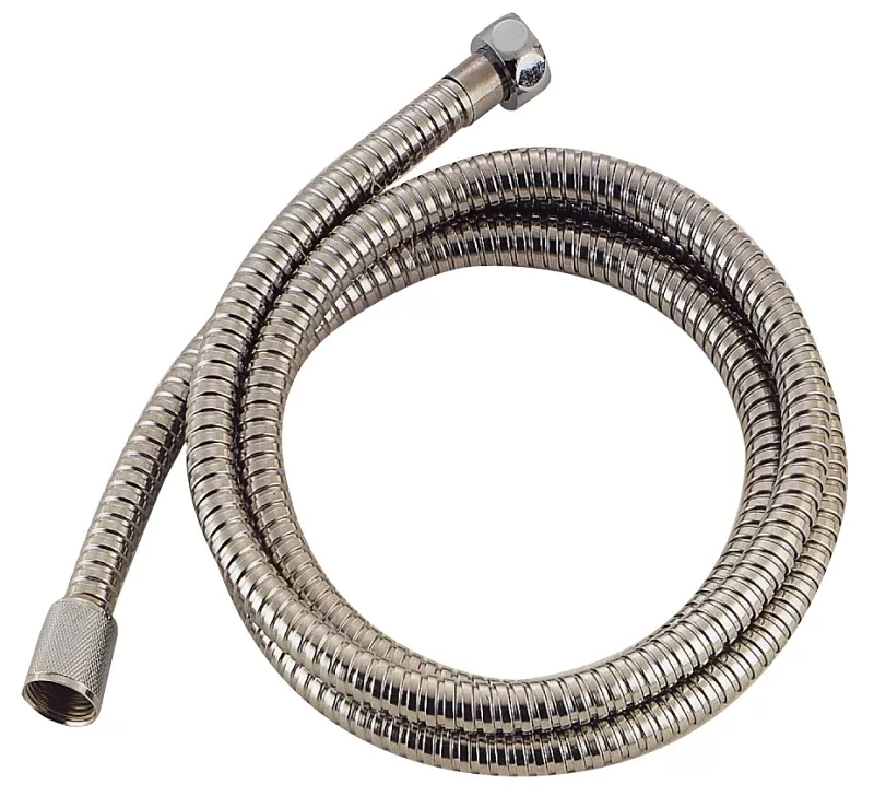 boston-harbor-b42034-shower-hose-with-hex-nut-7-8-in-connection-1-2 Boston Harbor B42034 Shower Hose with Hex Nut, 7/8 in Connection, 1/2-