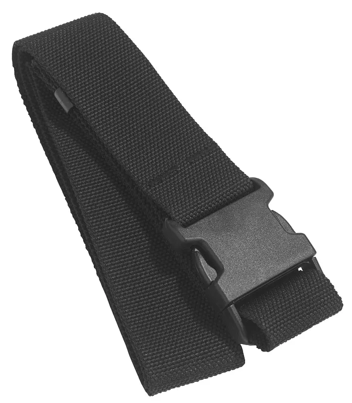 bucket-boss-original-series-55147-work-belt-21-to-56-in-waist-polyes Bucket Boss Original Series 55147 Work Belt, 21 to 56 in Waist, Polyes