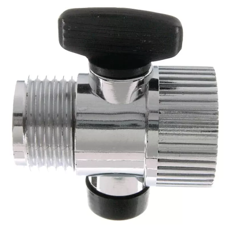 danco-80782x-shower-volume-control-valve-brass-chrome-1-2-in-i Danco 80782X Shower Volume Control Valve, Brass, Chrome, For: 1/2 in I