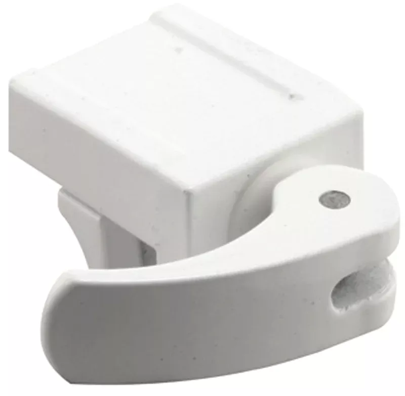 defender-security-u-9809-window-lock-painted-pack-2 Defender Security U 9809 Window Lock, Painted, Pack of 2