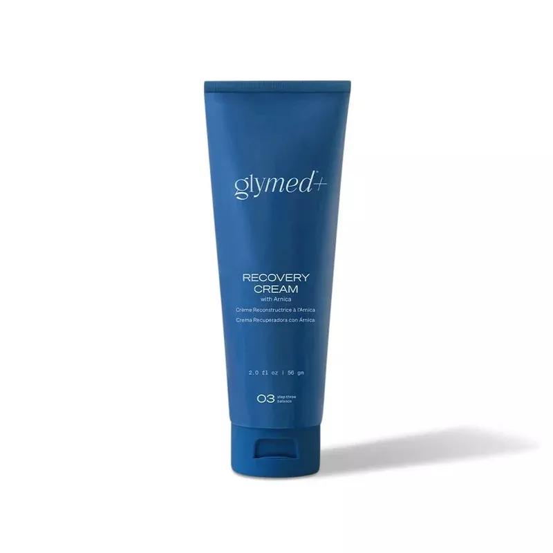 GlyMed Plus Recovery Cream with Arnica