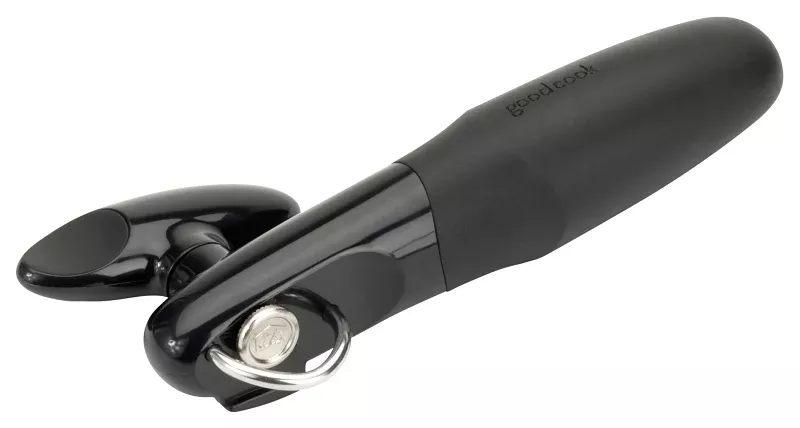 goodcook-20434-can-opener-ergonomic-non-slip-handle-plastic-black Goodcook 20434 Can Opener, Ergonomic, Non-Slip Handle, Plastic, Black,