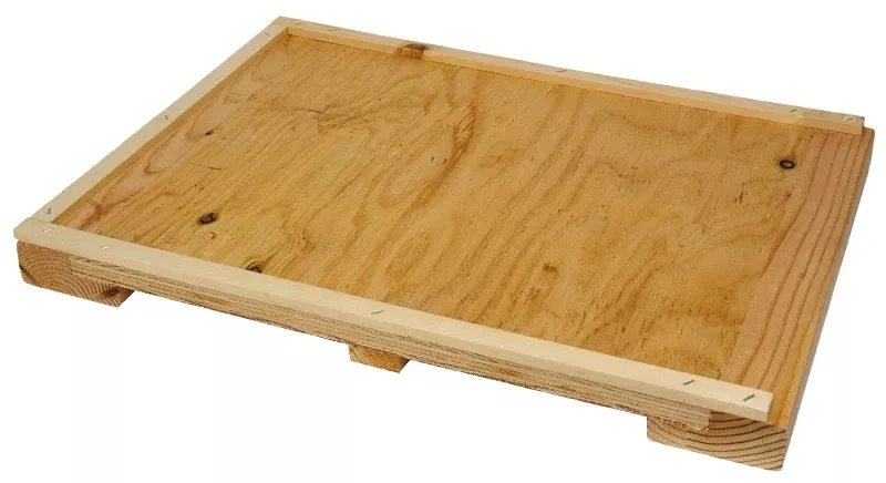 harvest-lane-honey-wwss-101-bottom-board-solid-plywood-10-fram Harvest Lane Honey WWSS-101 Bottom Board, Solid, Plywood, For: 10-Fram