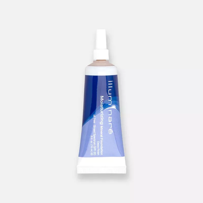illuminare-moisturizing-mineral-foundation Illuminare Moisturizing Mineral Foundation