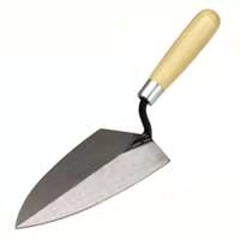 marshalltown-927-tile-setter-trowel Marshalltown 927 Tile Setter Trowel
