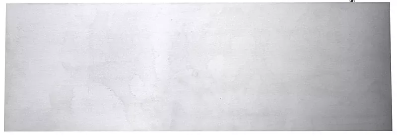 mill-aluminum-sheet-metal-025-gauge-8-x-24-in Mill Aluminum Sheet Metal, .025 Gauge, 8 x 24 In.