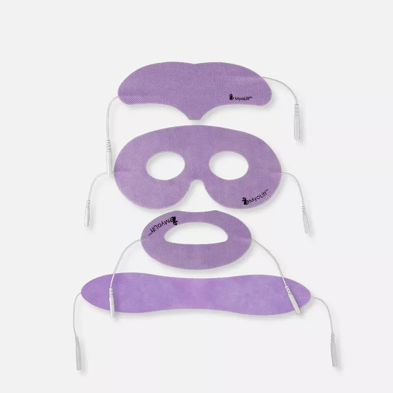Myolift Conductive Mask