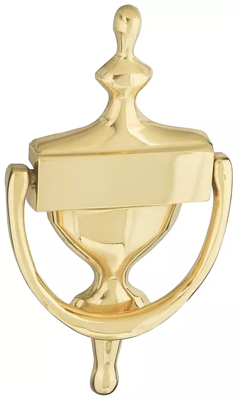 national-hardware-n336-216-door-knocker-brass-pack-2 National Hardware N336-216 Door Knocker, Brass, Pack of 2