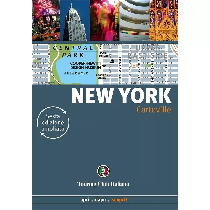 new-york-apri-riapri-scopri New York. apri... riapri... scopri!