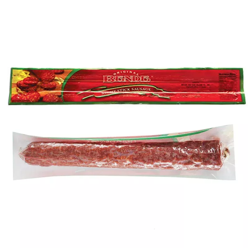 night-stick-450-15-87 Колбаса Night Stick, Бенде, 450 г/ 15,87 унций