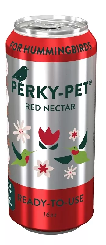 perky-pet-523-sucrose-ready-to-use-nectar-16-oz-red-pack-12 Perky-Pet 523 Sucrose Ready-To-Use Nectar, 16 oz, Red, Pack of 12