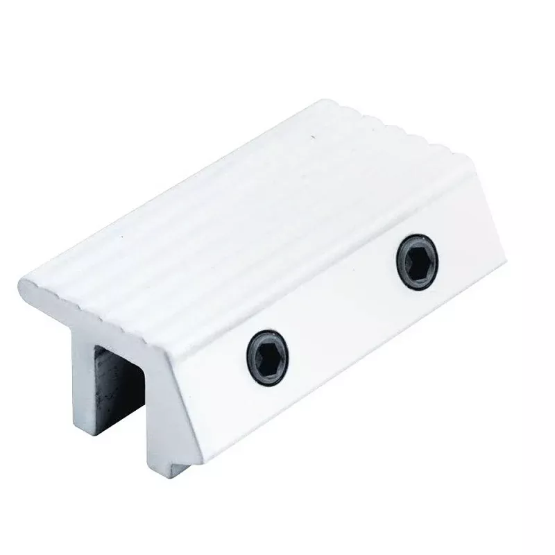 prime-line-u-9817-patio-door-lock-aluminum-painted-1-3-8-to-1-3-4-i Prime-Line U 9817 Patio Door Lock, Aluminum, Painted, 1-3/8 to 1-3/4 i