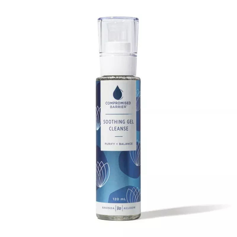 rhonda-allison-soothing-gel-cleanse Rhonda Allison Soothing Gel Cleanse