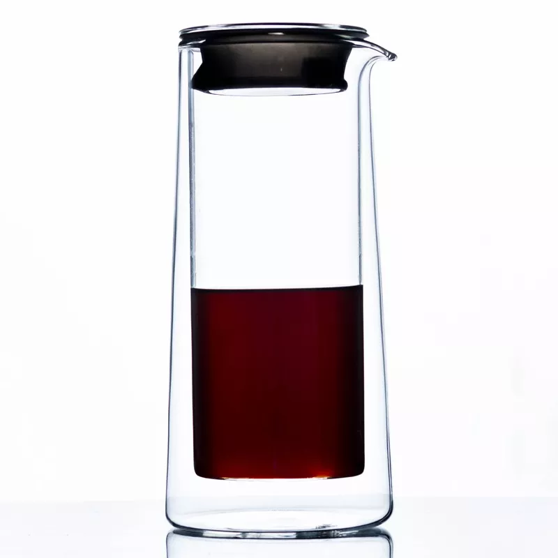 saint-anthony-industries-filibuster-dual-wall-beverage-decanter Saint Anthony Industries Filibuster Dual Wall Beverage Decanter
