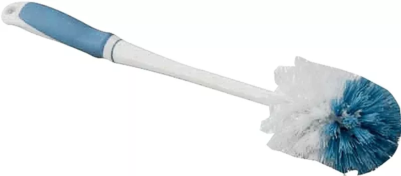 simple-spaces-yb88063l-toilet-bowl-brush-1-in-l-trim-polypropylene-p Simple Spaces YB88063L Toilet Bowl Brush, 1 in L Trim, Polypropylene/P