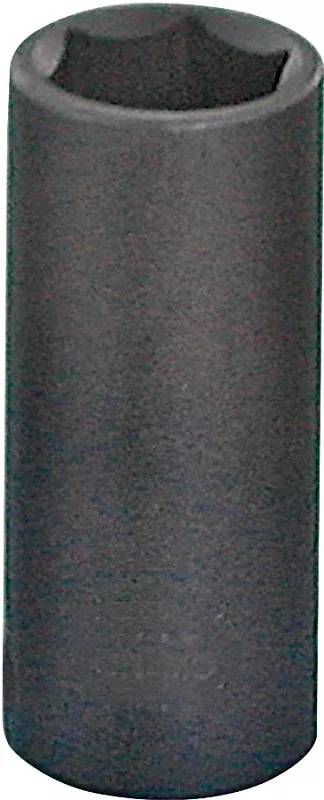vulcan-mt6580171-deep-impact-socket-7-16-in-socket-1-2-in-drive-dee Vulcan MT6580171 Deep Impact Socket, 7/16 in Socket, 1/2 in Drive, Dee