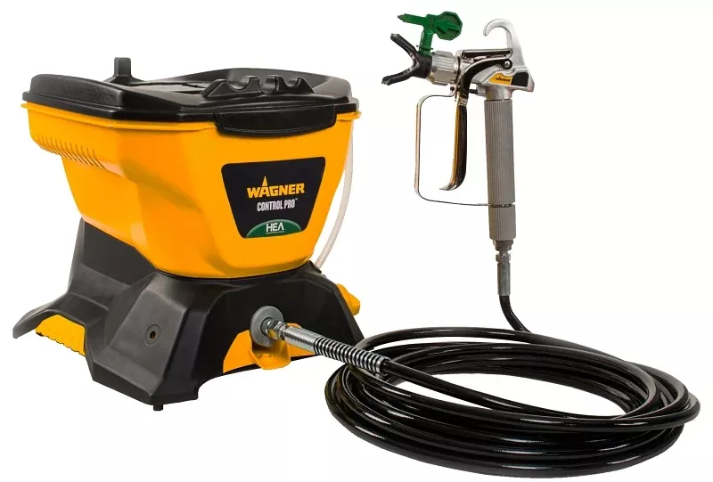 wagner-control-pro-130-series-0580678-electric-stationary-airless-pain Wagner Control Pro 130 Series 0580678 Electric Stationary Airless Pain